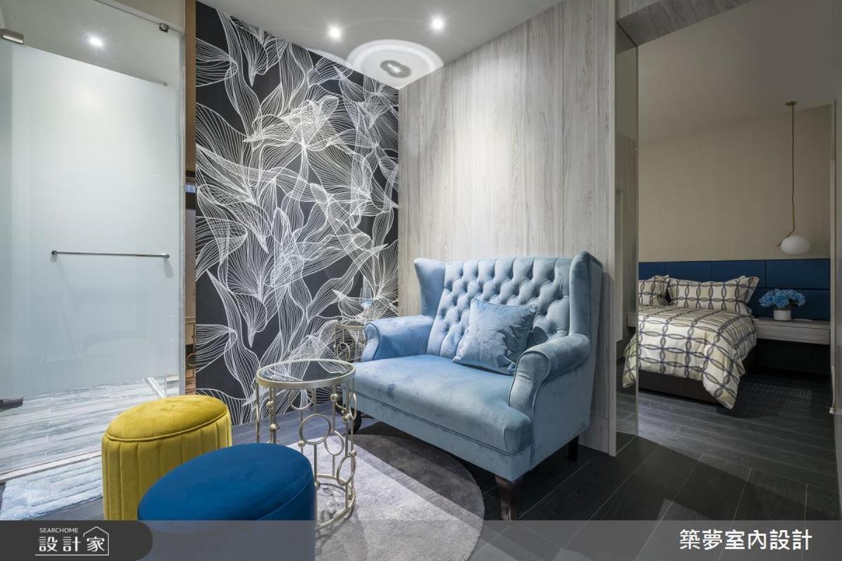 Happy House B&B New Taipei City Quarto foto