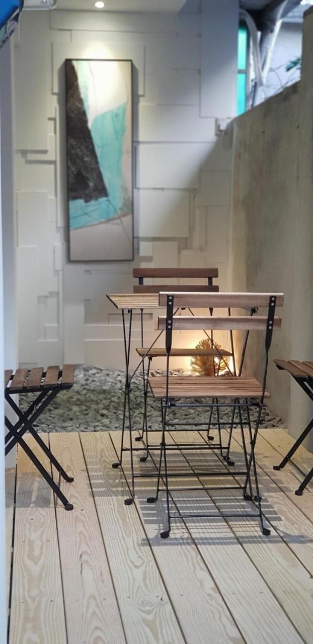 Happy House B&B New Taipei City Quarto foto