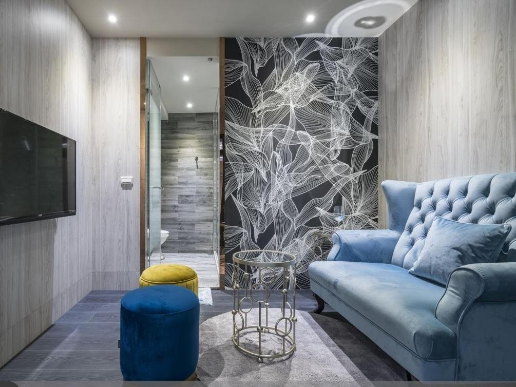 Happy House B&B New Taipei City Quarto foto